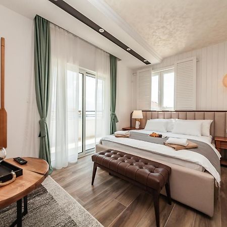 Apartments Cukovic Herceg Novi Kültér fotó