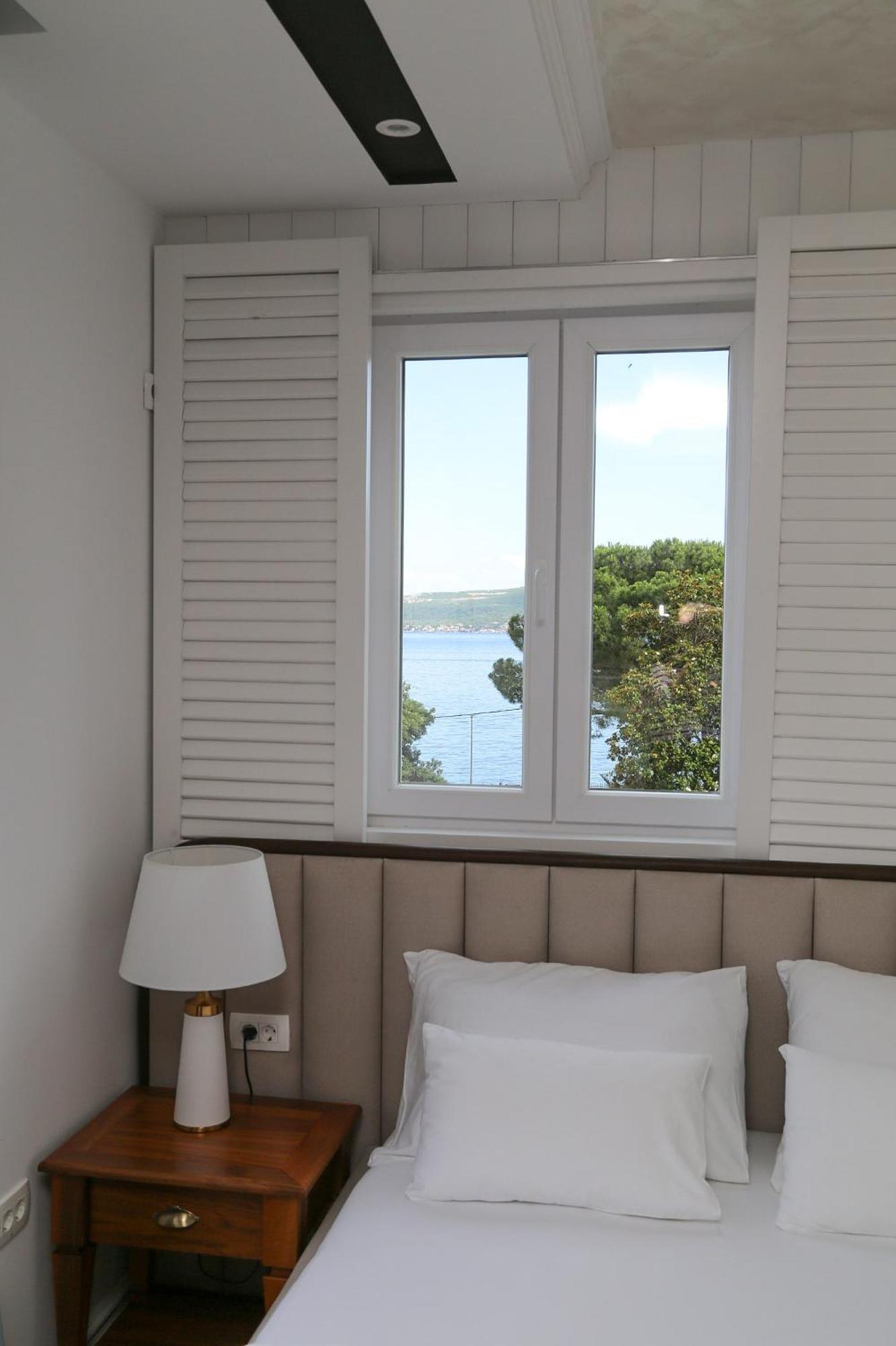 Apartments Cukovic Herceg Novi Kültér fotó