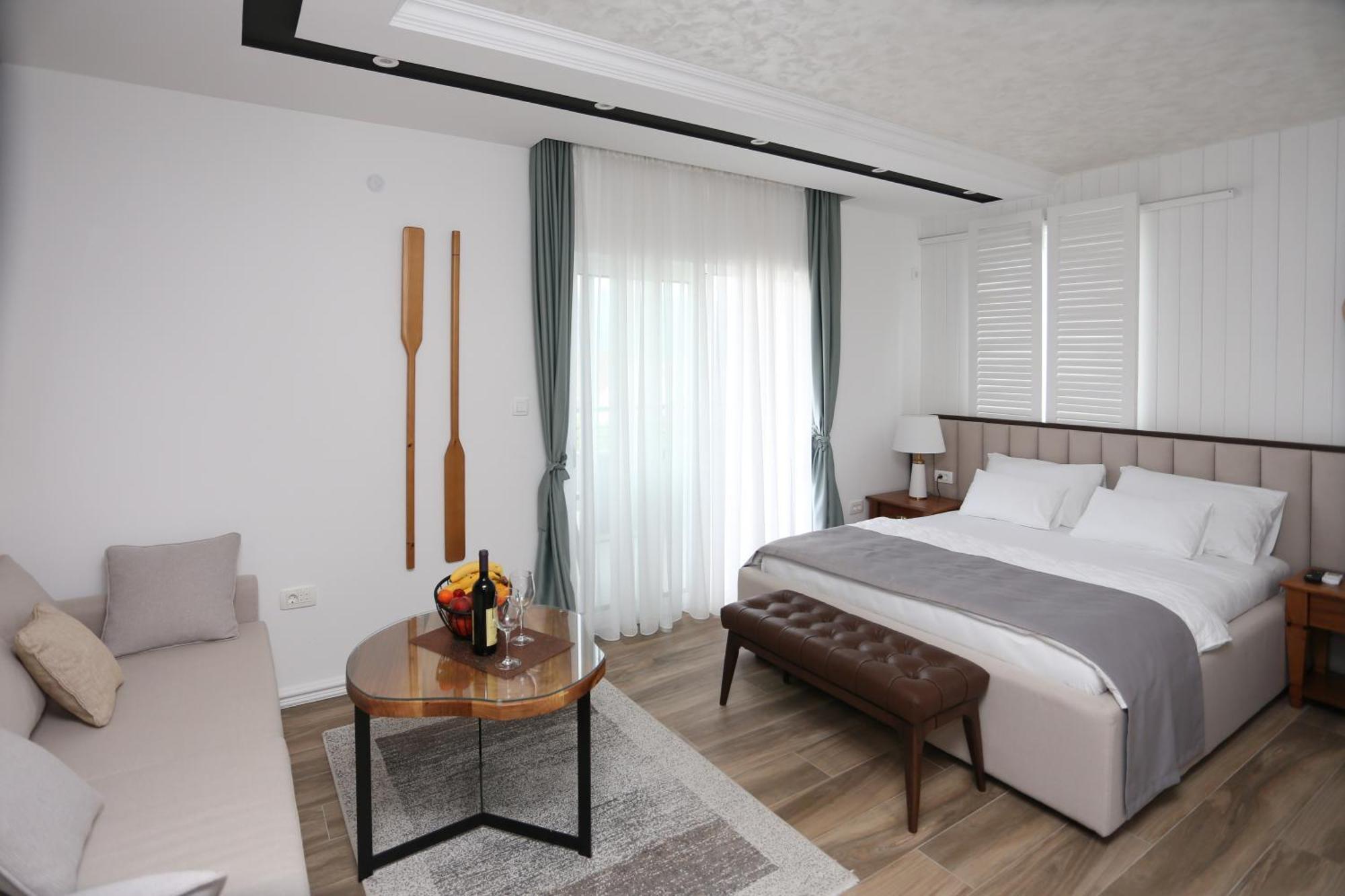 Apartments Cukovic Herceg Novi Kültér fotó