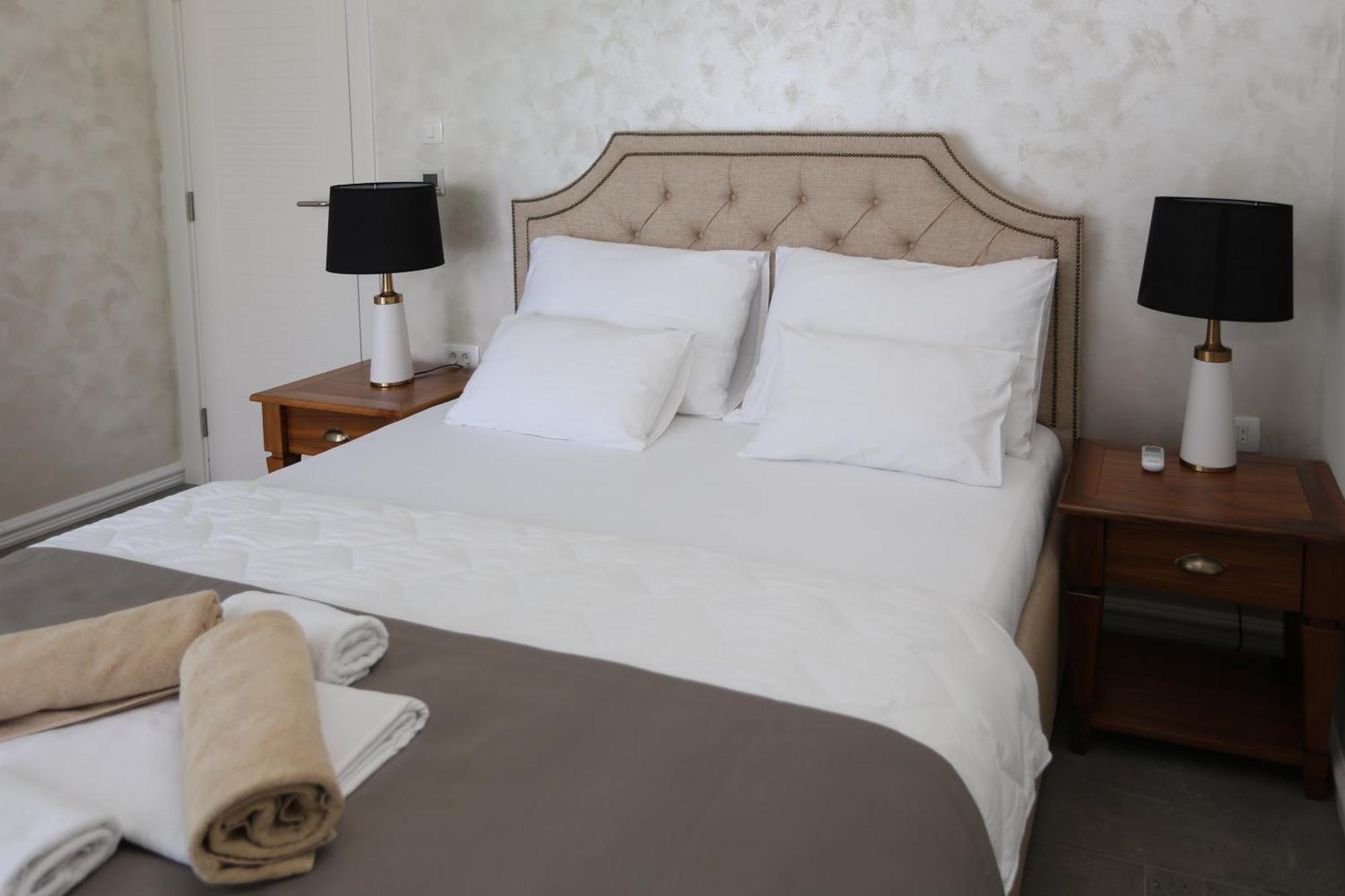 Apartments Cukovic Herceg Novi Kültér fotó