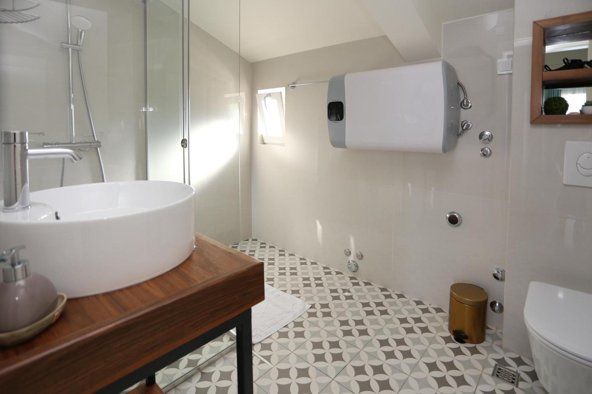 Apartments Cukovic Herceg Novi Kültér fotó