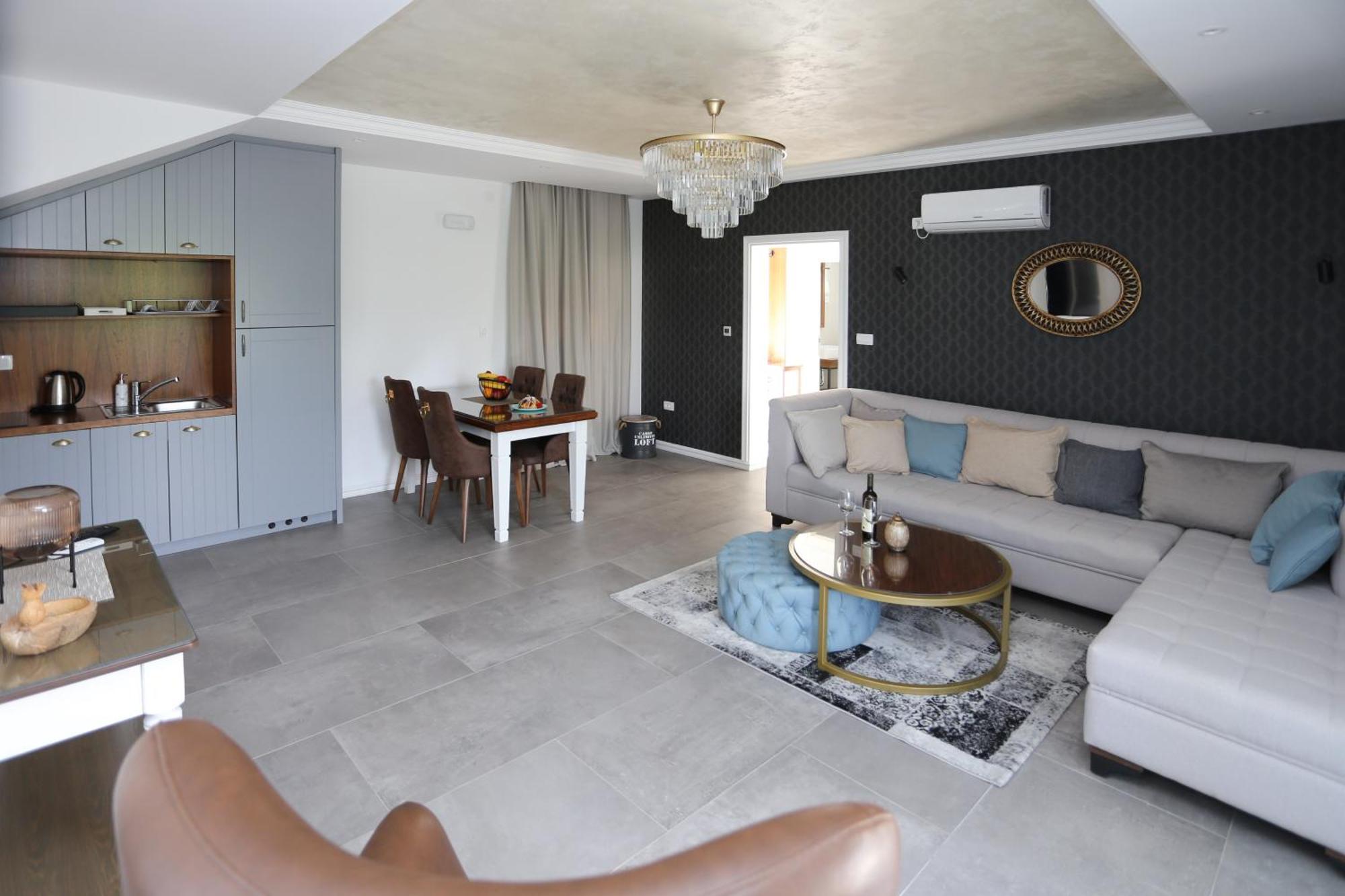 Apartments Cukovic Herceg Novi Kültér fotó