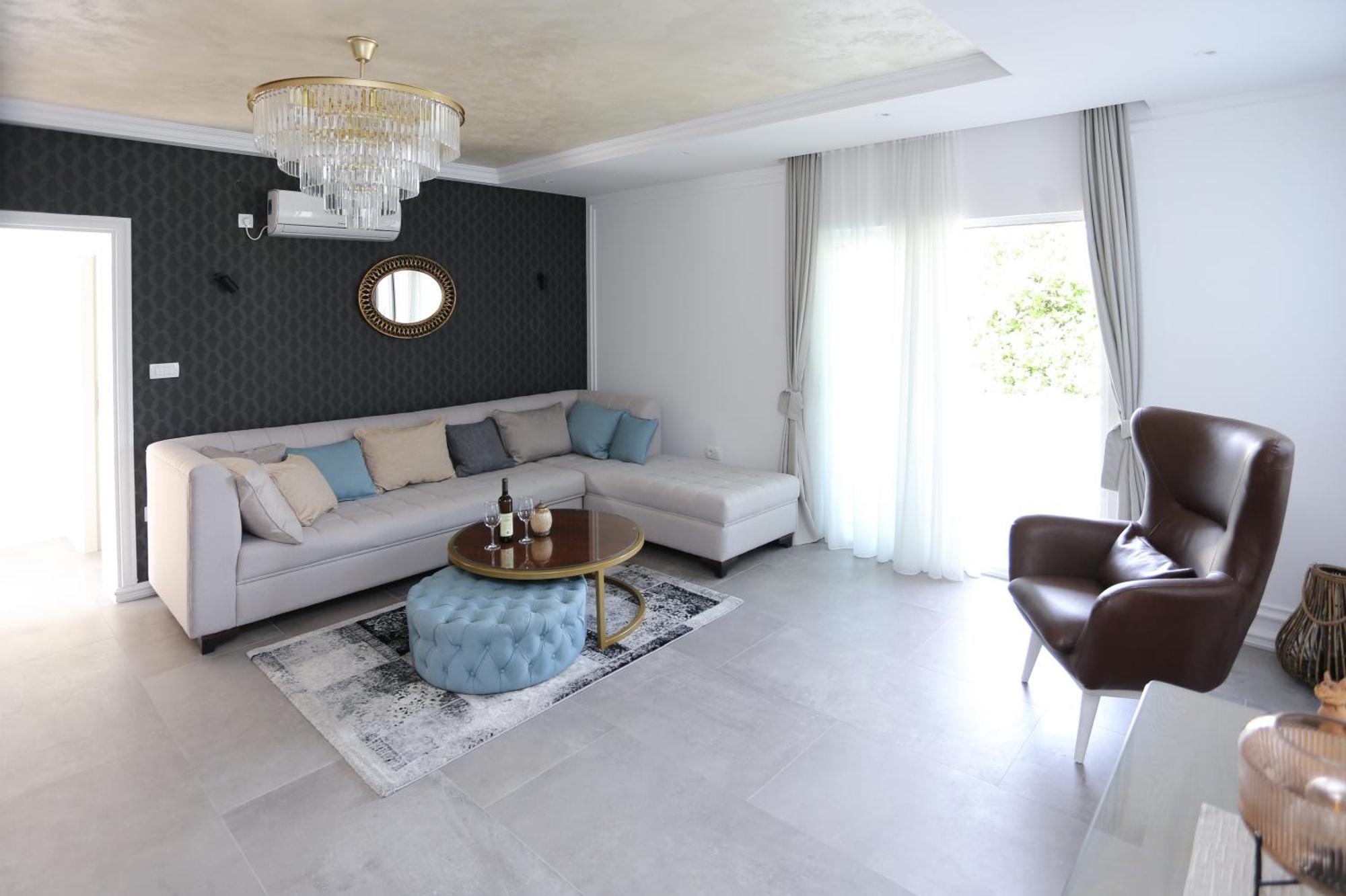 Apartments Cukovic Herceg Novi Kültér fotó